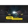 Налобный фонарь NITECORE UT05 HIGH CRI COB LIGHT SOURCE 22274
