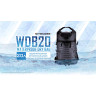 Рюкзак NITECORE WDB20 20 л 19613